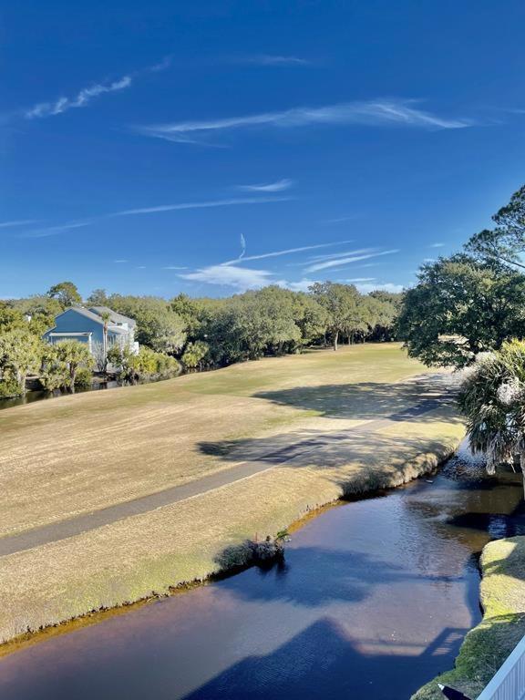 Driftwood Villa 234 Edisto Island Exterior foto